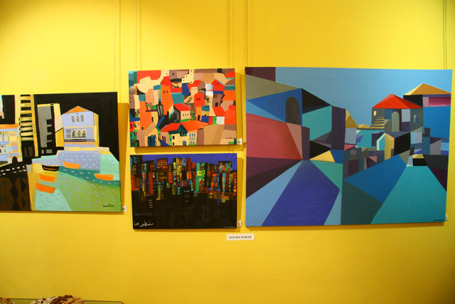Collective Exhibition 